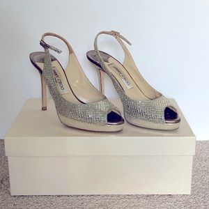 Jimmy Choo Nova